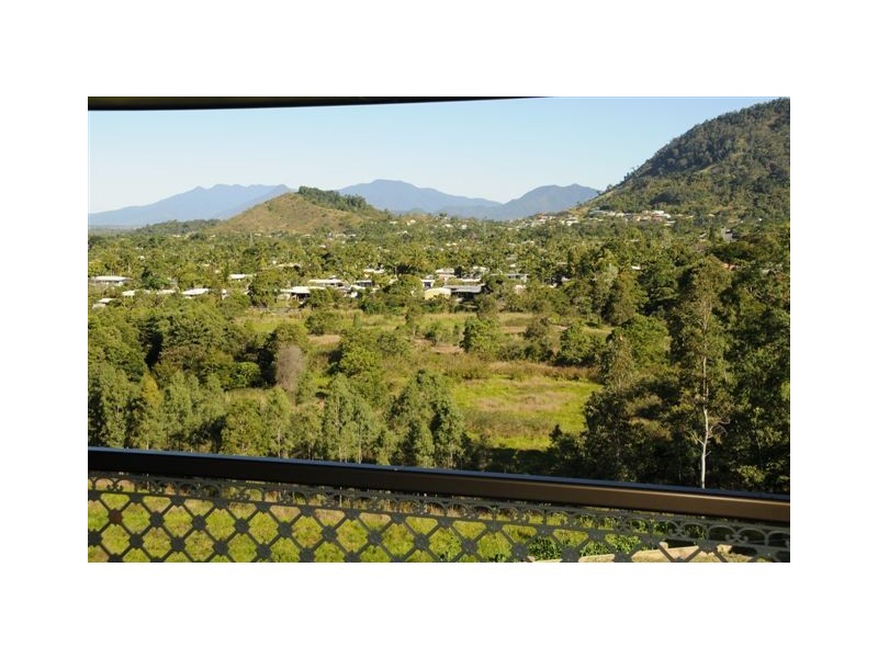 14 Grandview Crescent, Earlville QLD 4870