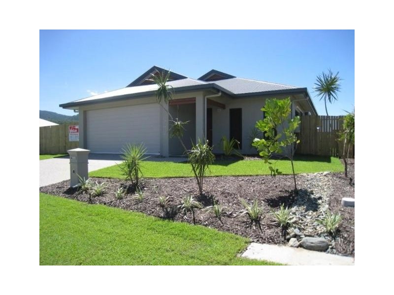 LOT 225 Liontown Way, Trinity Park QLD 4879