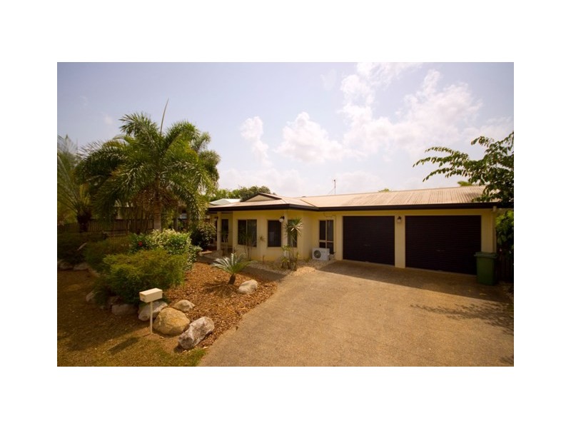 20 Marsden Street, Mount Sheridan QLD 4868
