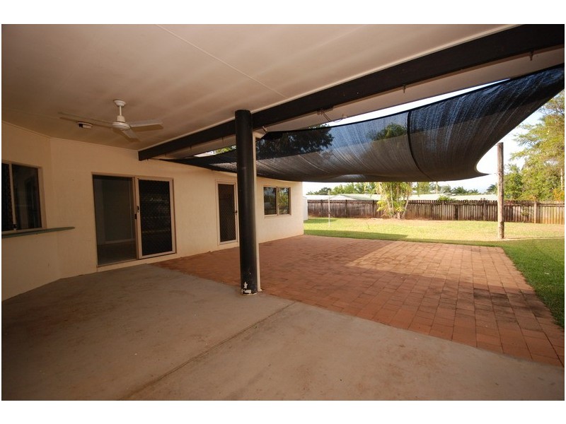 20 Marsden Street, Mount Sheridan QLD 4868