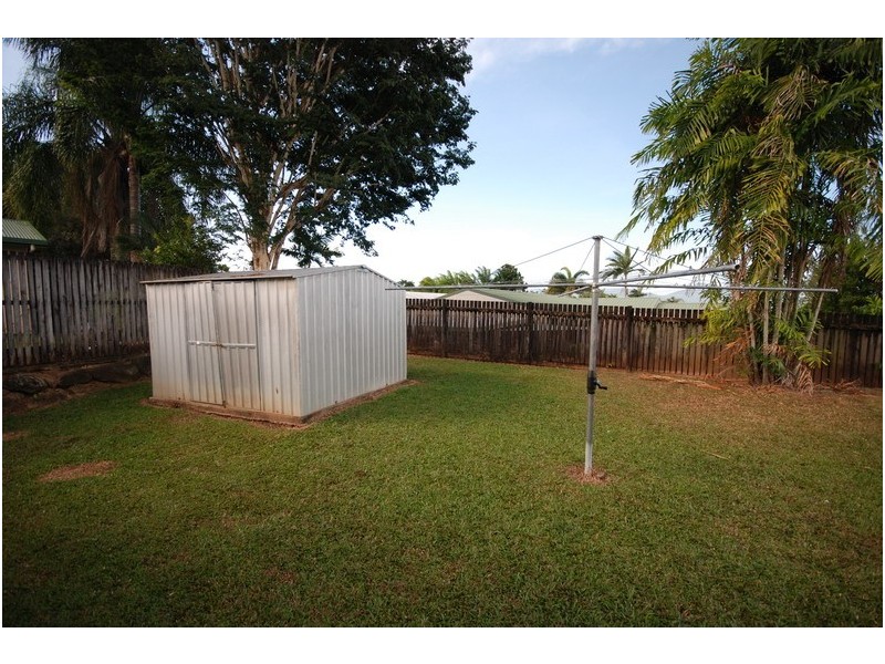 20 Marsden Street, Mount Sheridan QLD 4868