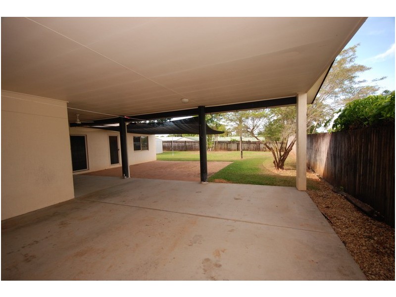 20 Marsden Street, Mount Sheridan QLD 4868