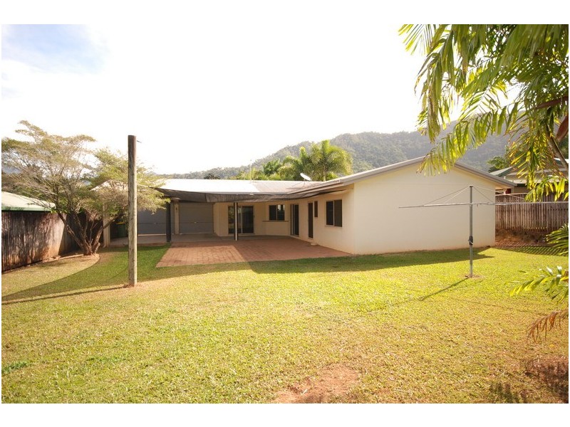 20 Marsden Street, Mount Sheridan QLD 4868