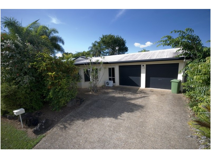 20 Marsden Street, Mount Sheridan QLD 4868