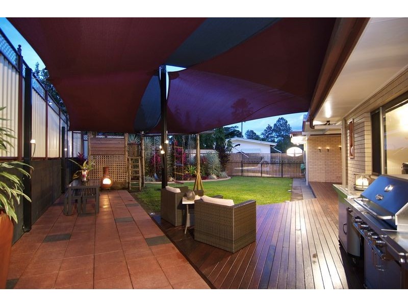 10 Caesar Close, Mooroobool QLD 4870