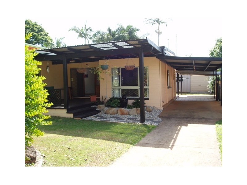 Bayview Heights QLD 4868