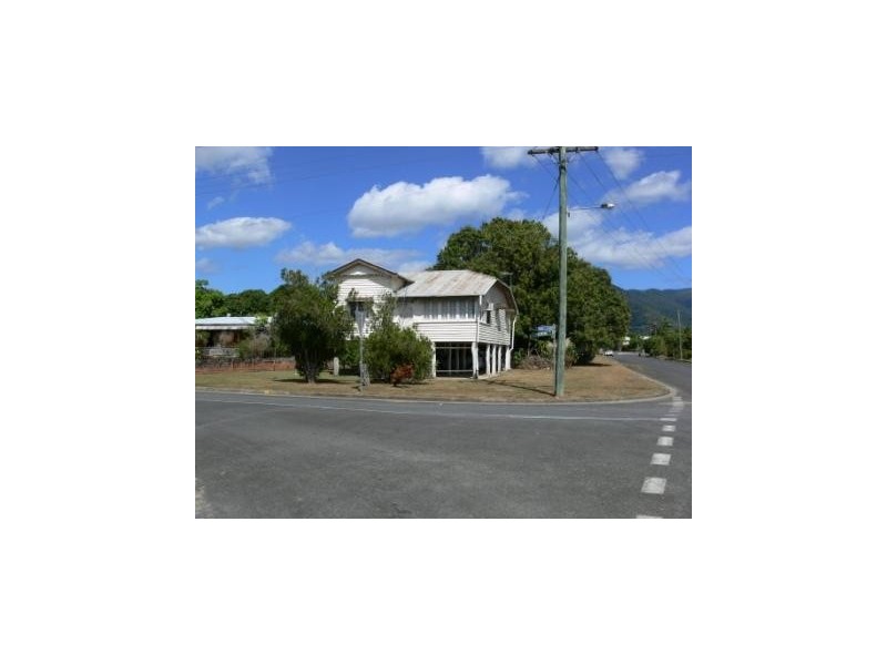 33 Armstrong Street, Edmonton QLD 4869