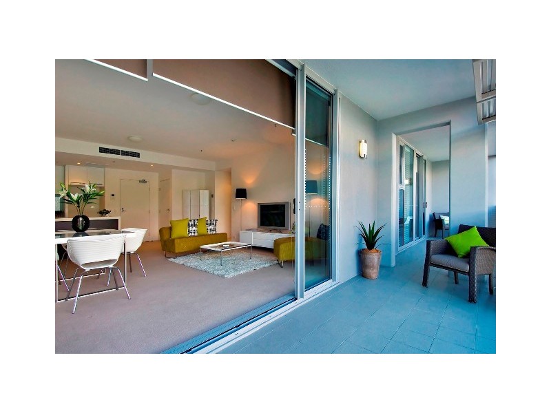 72/1 Marlin Parade, Cairns QLD 4870