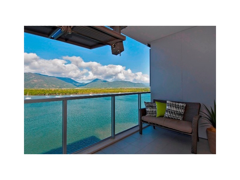 72/1 Marlin Parade, Cairns QLD 4870