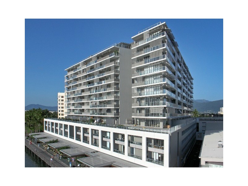 72/1 Marlin Parade, Cairns QLD 4870