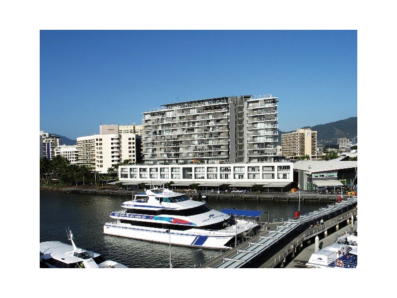 72/1 Marlin Parade, Cairns QLD 4870