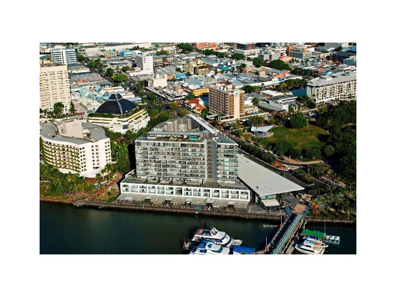 72/1 Marlin Parade, Cairns QLD 4870