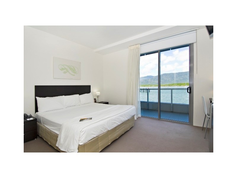 Cairns QLD 4870