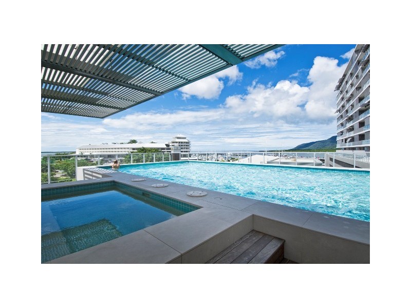 Cairns QLD 4870