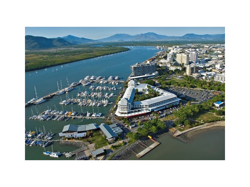 Cairns QLD 4870