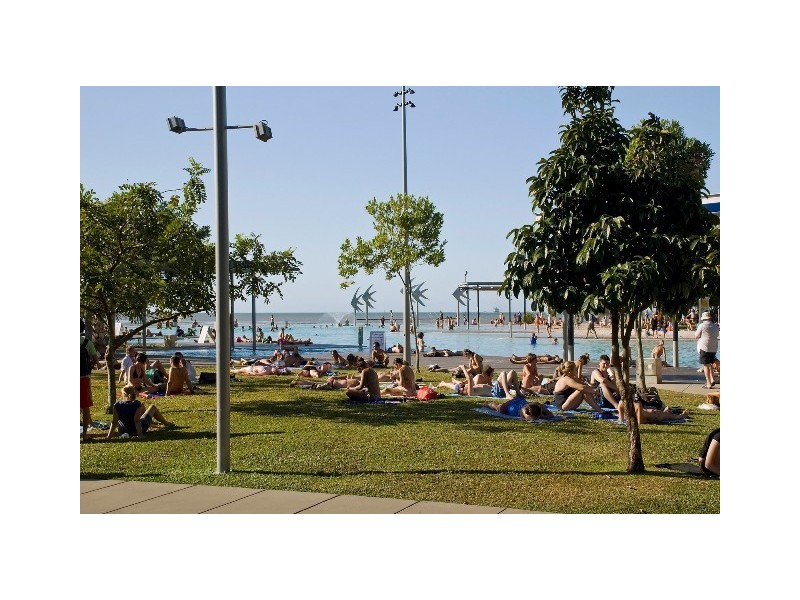 Cairns QLD 4870
