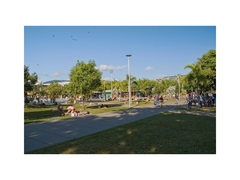 Cairns QLD 4870
