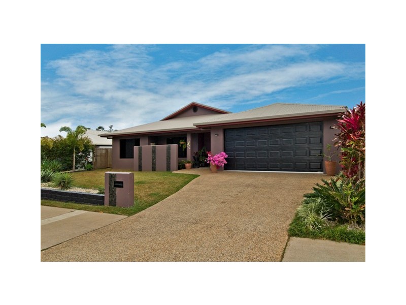 Bentley Park QLD 4869