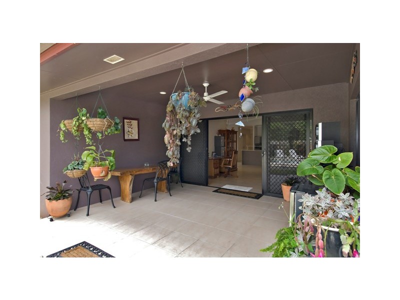 Bentley Park QLD 4869