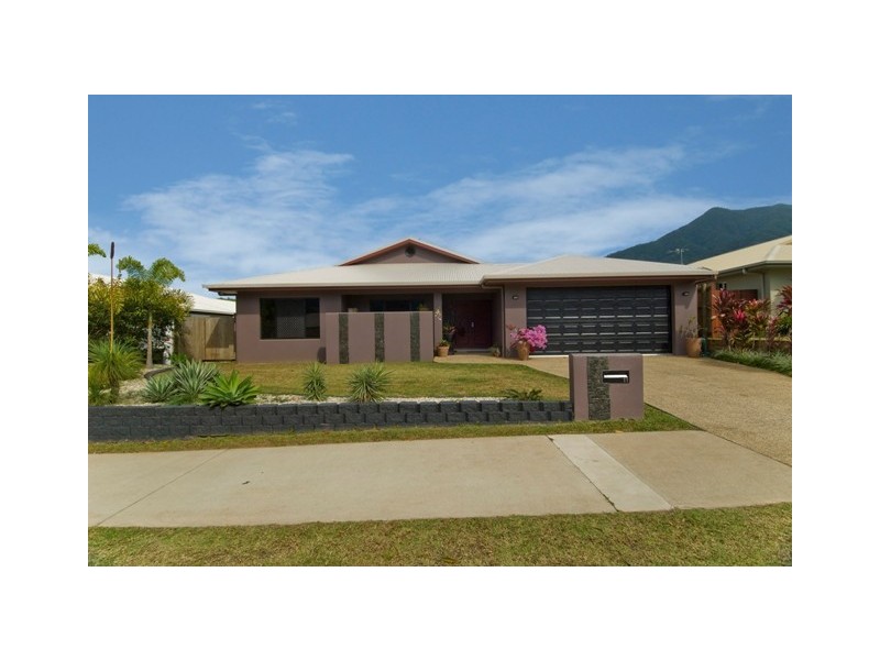 Bentley Park QLD 4869