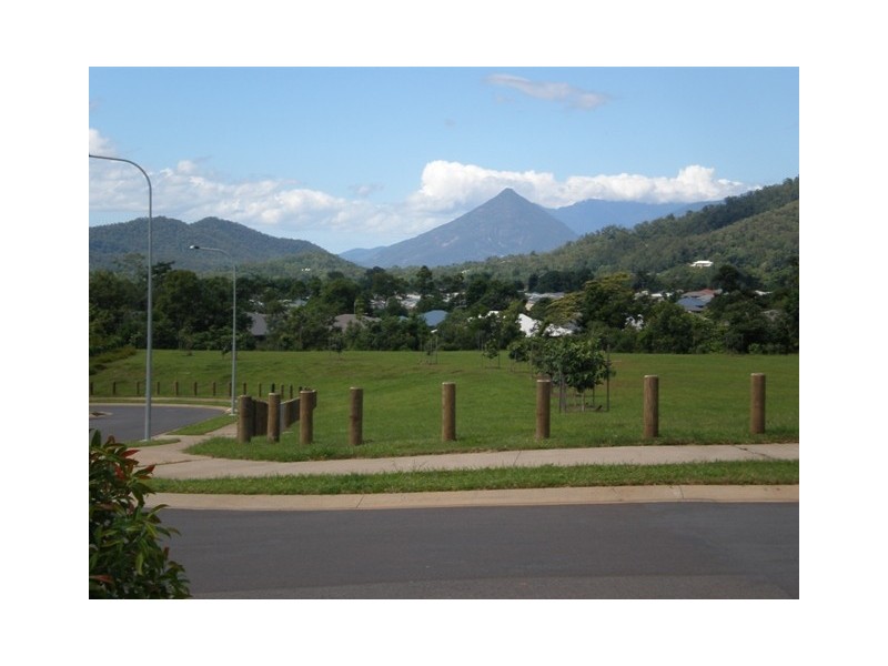LOT 354 Fitzmaurice Drive, Bentley Park QLD 4869