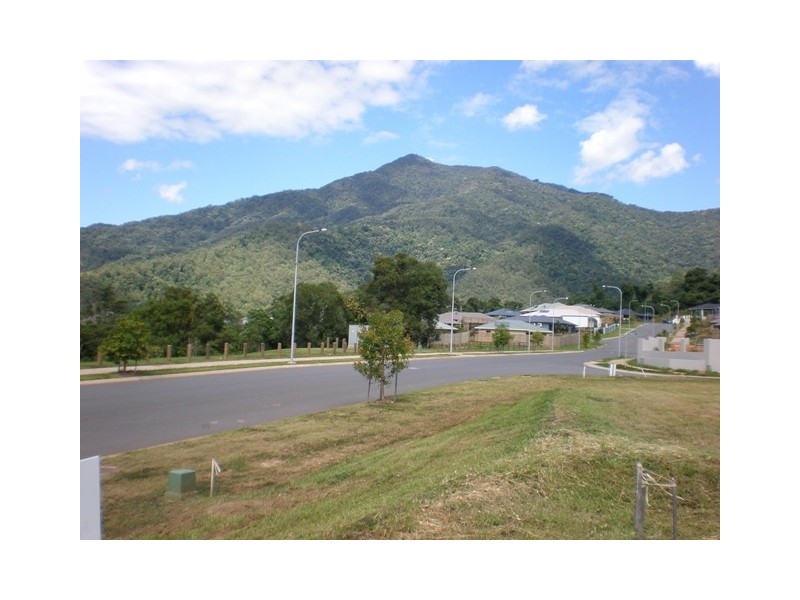 LOT 354 Fitzmaurice Drive, Bentley Park QLD 4869