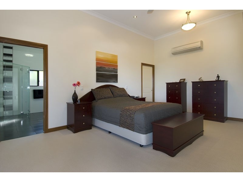 Edge Hill QLD 4870
