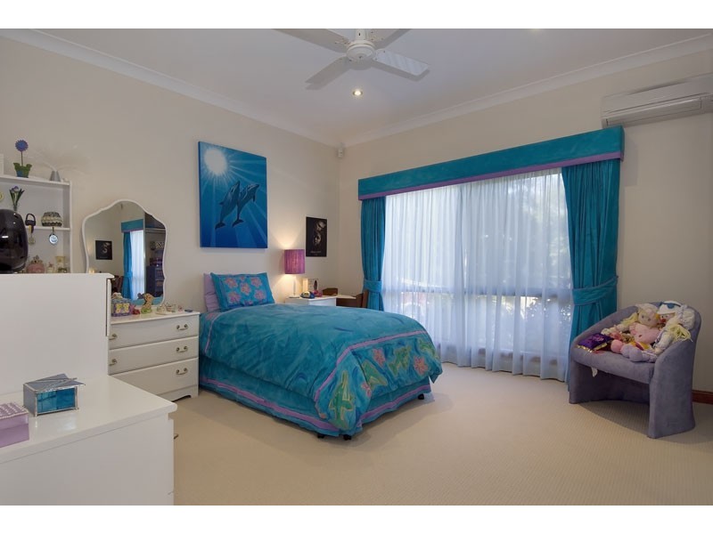 Edge Hill QLD 4870