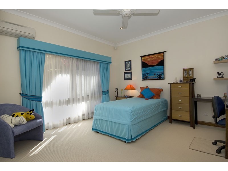 Edge Hill QLD 4870