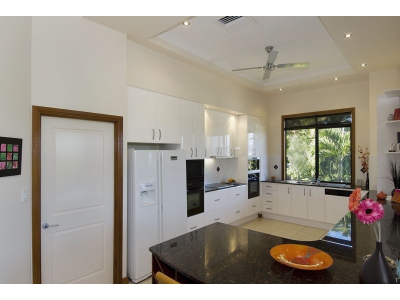 Edge Hill QLD 4870