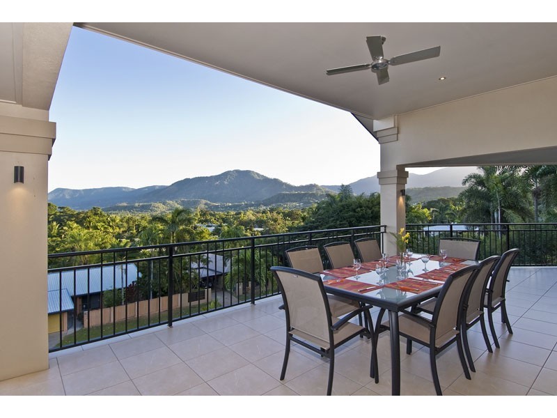 Edge Hill QLD 4870