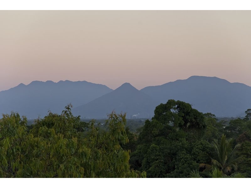 Edge Hill QLD 4870