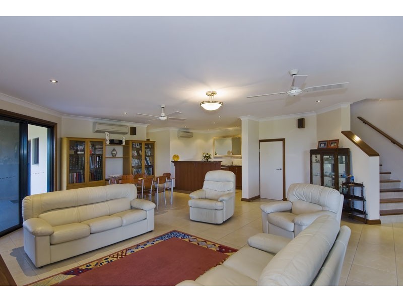 Edge Hill QLD 4870