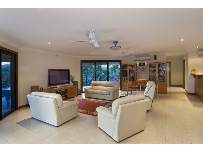 Edge Hill QLD 4870