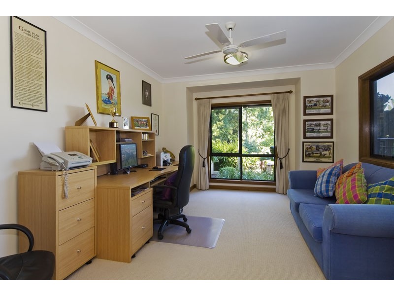 Edge Hill QLD 4870