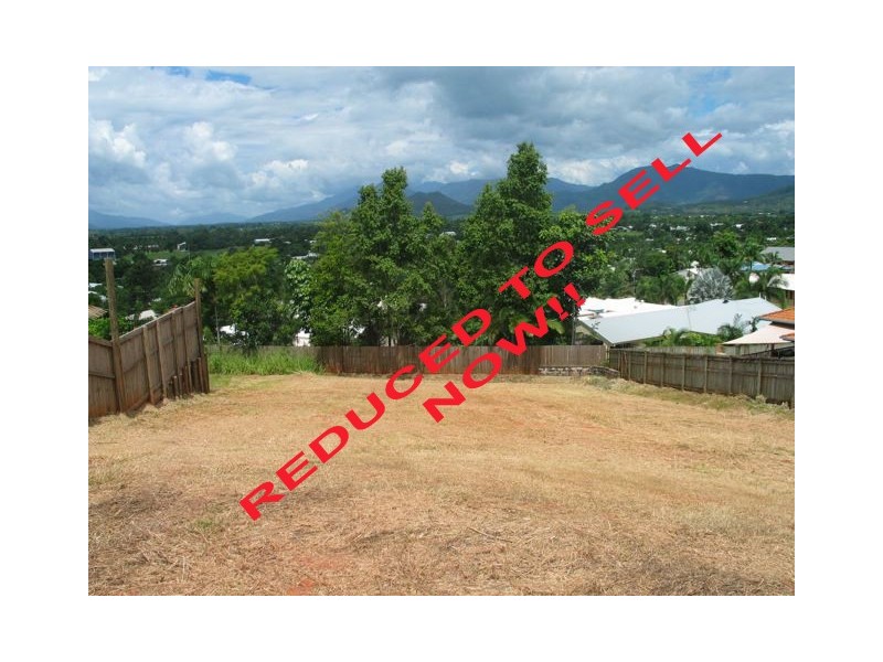 3 Levuka Street, Mount Sheridan QLD 4868