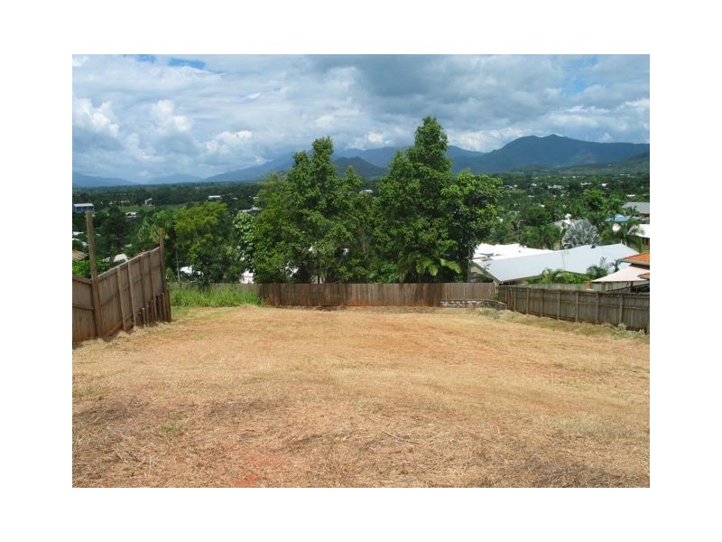 3 Levuka Street, Mount Sheridan QLD 4868