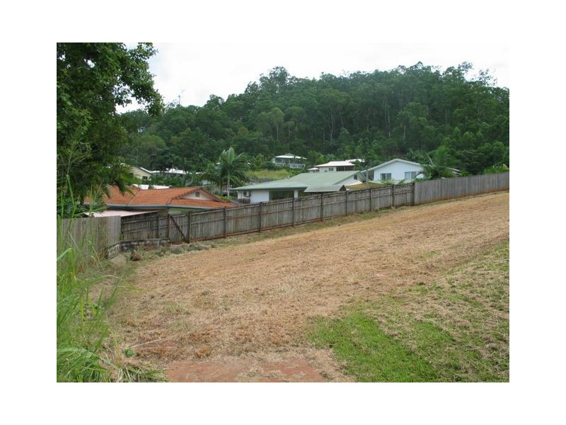 3 Levuka Street, Mount Sheridan QLD 4868