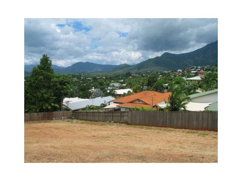 3 Levuka Street, Mount Sheridan QLD 4868