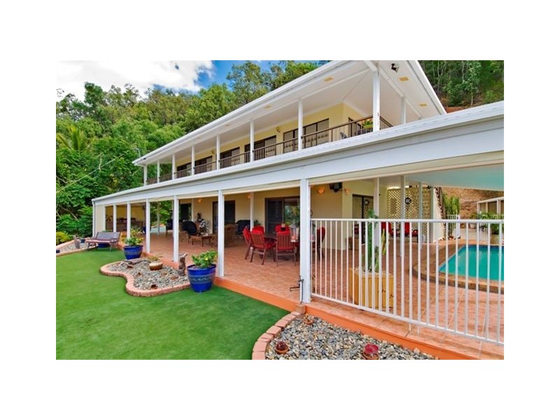 105-107 Panguna Street, Trinity Beach QLD 4879