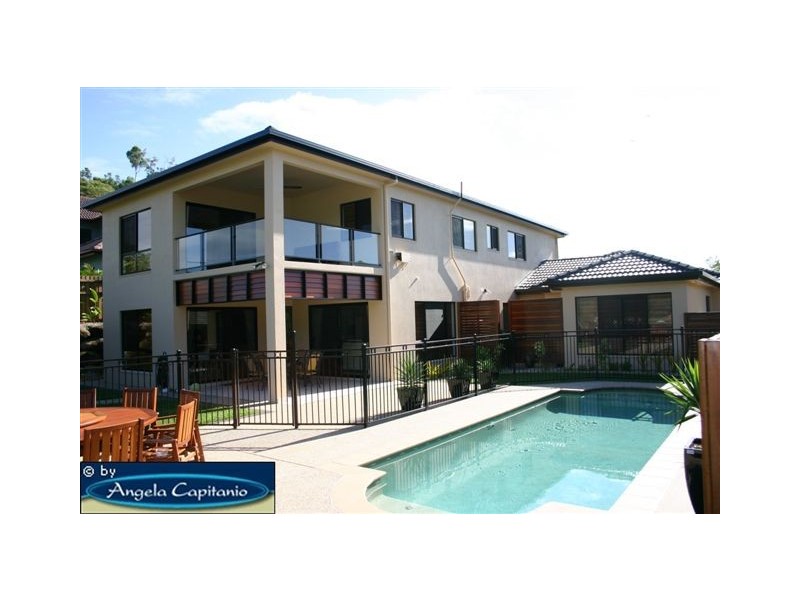 17 East Parkridge Drive, Brinsmead QLD 4870
