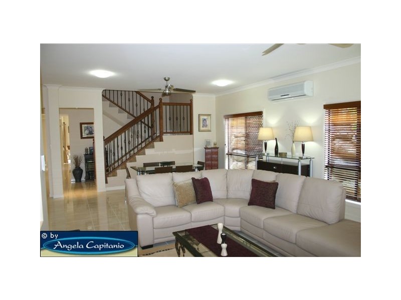 17 East Parkridge Drive, Brinsmead QLD 4870