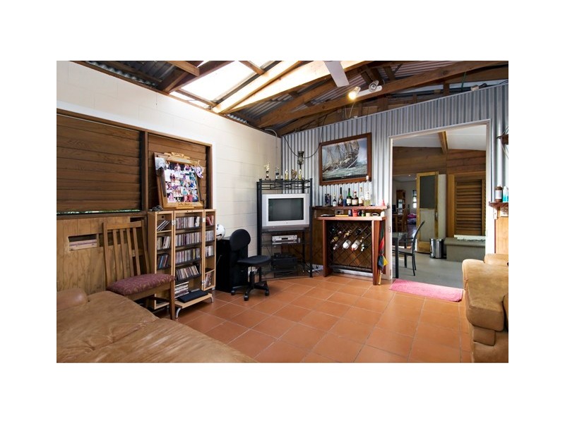 146  Greenslopes Street, Edge Hill QLD 4870