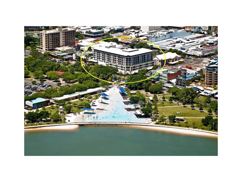 414/38 Abbott Street, Cairns City QLD 4870