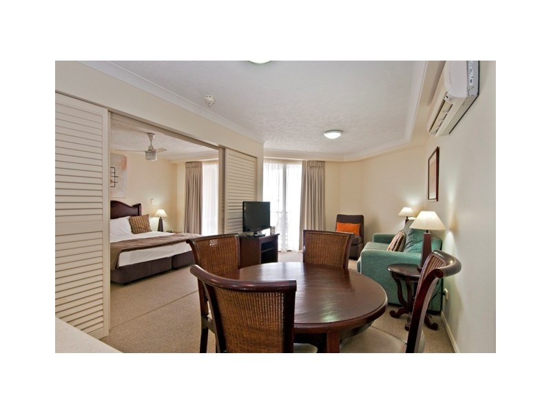 414/38 Abbott Street, Cairns City QLD 4870