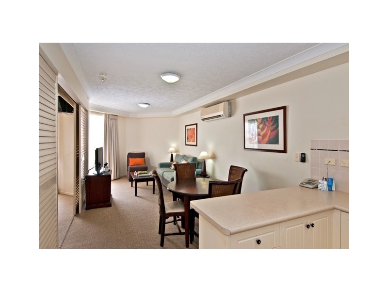 414/38 Abbott Street, Cairns City QLD 4870