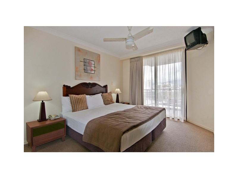 414/38 Abbott Street, Cairns City QLD 4870