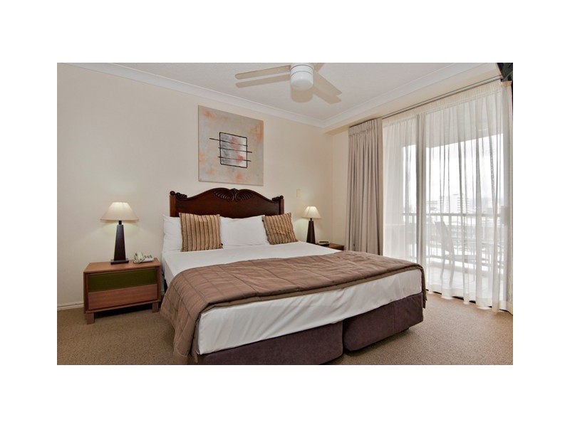 414/38 Abbott Street, Cairns City QLD 4870