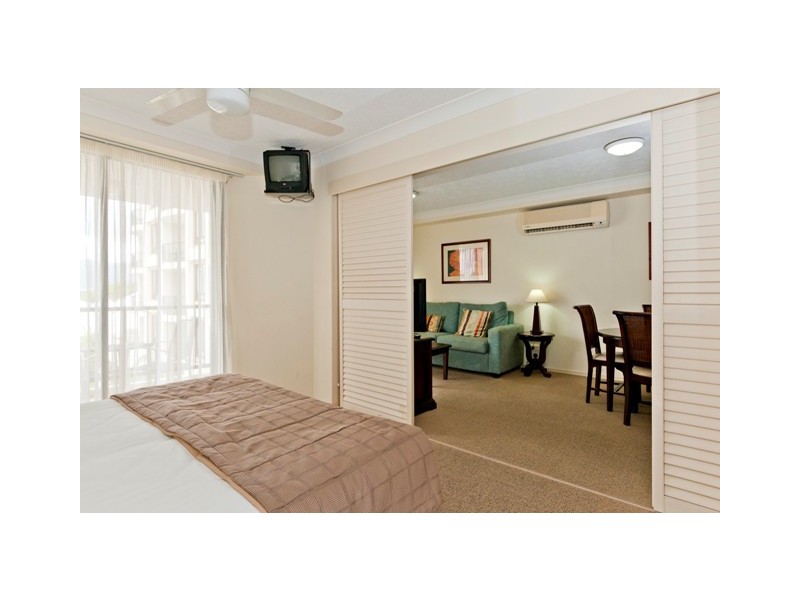 414/38 Abbott Street, Cairns City QLD 4870