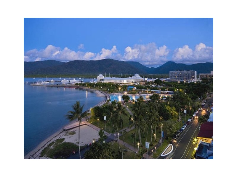 414/38 Abbott Street, Cairns City QLD 4870
